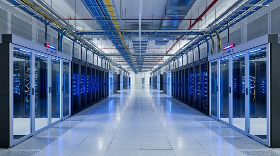 Data Center Power Design